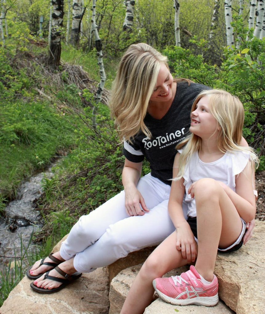 Local mom and daughter team up to innovate the retainer case