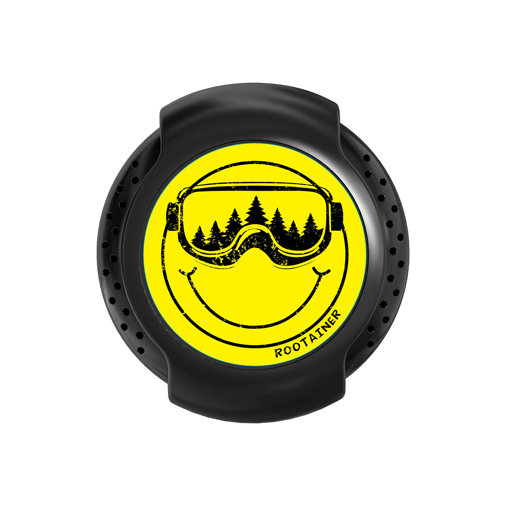 A mother-daughter duo has developed a solution to missing retainers