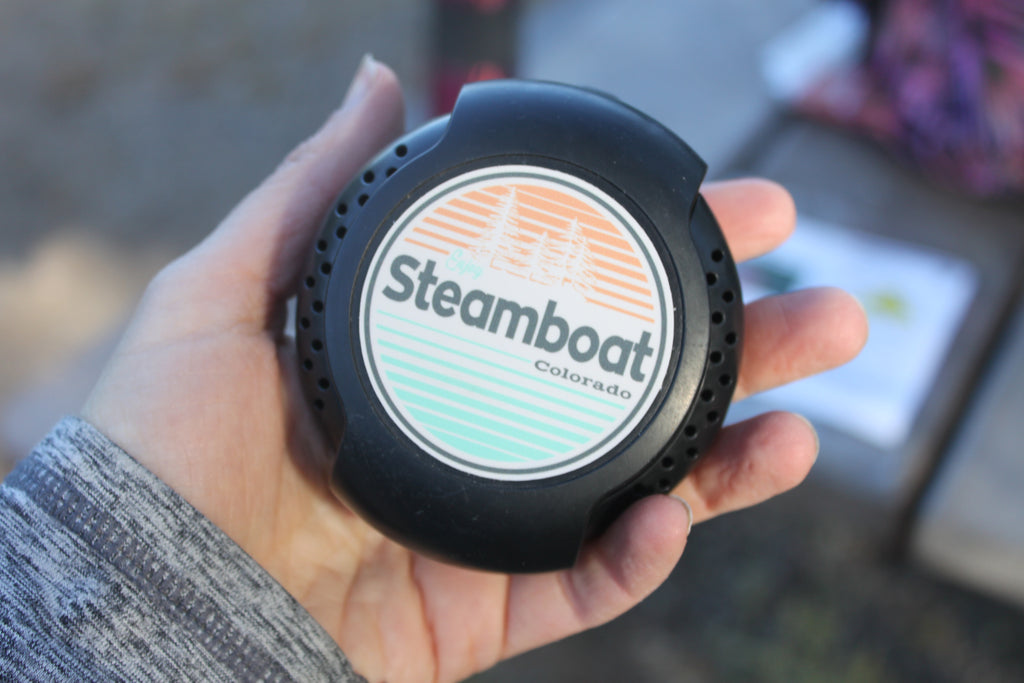 Win a RooTainer Case in 24/7 Moms 25 Days of Christmas