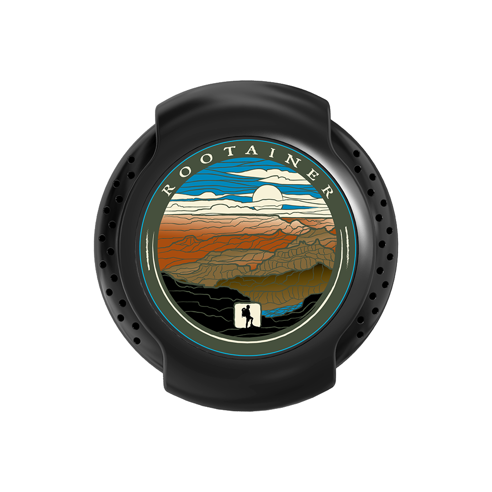 RooTainer - Hiker - RooTainer