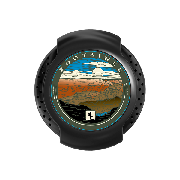 RooTainer - Hiker - RooTainer