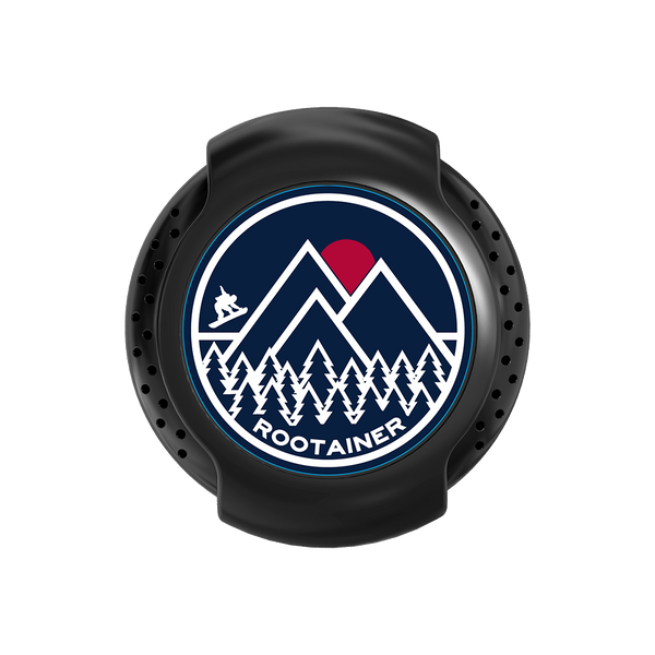 RooTainer - Mountain - RooTainer