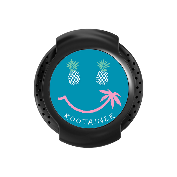 RooTainer - Smile - RooTainer