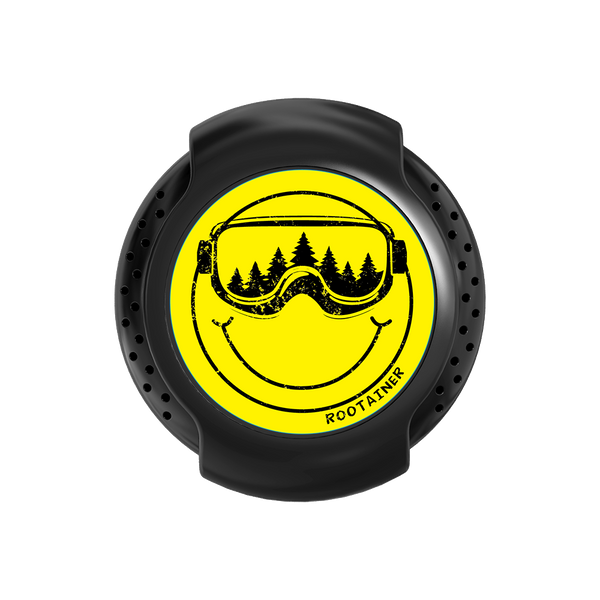 RooTainer - Goggles - RooTainer