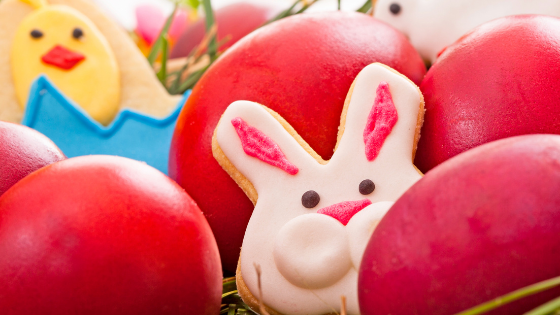 Sweet Dental Retainer & Braces-Friendly Easter Basket Ideas!